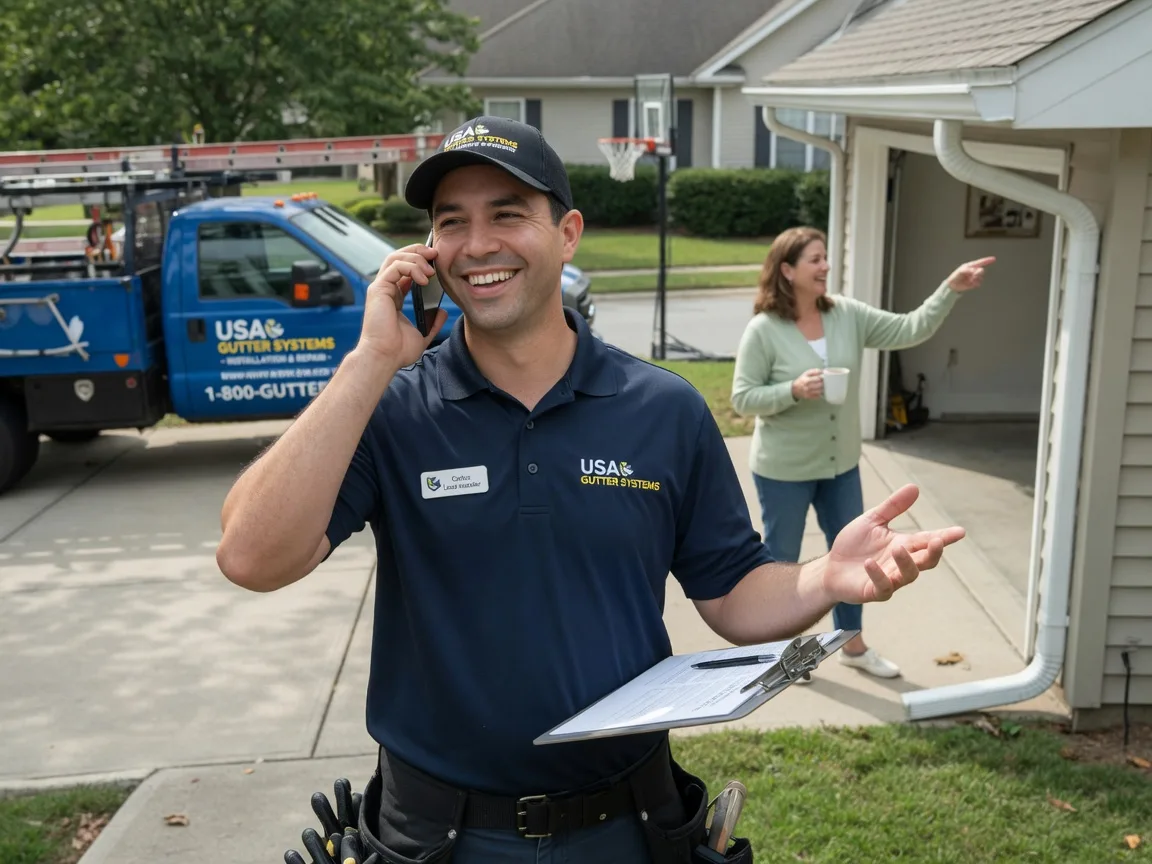 Gutter Installation Laceys Spring, AL FAQs